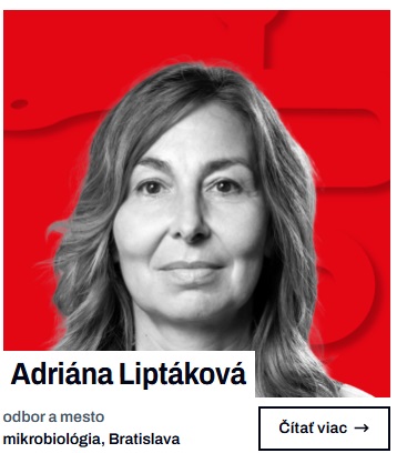 Liptáková