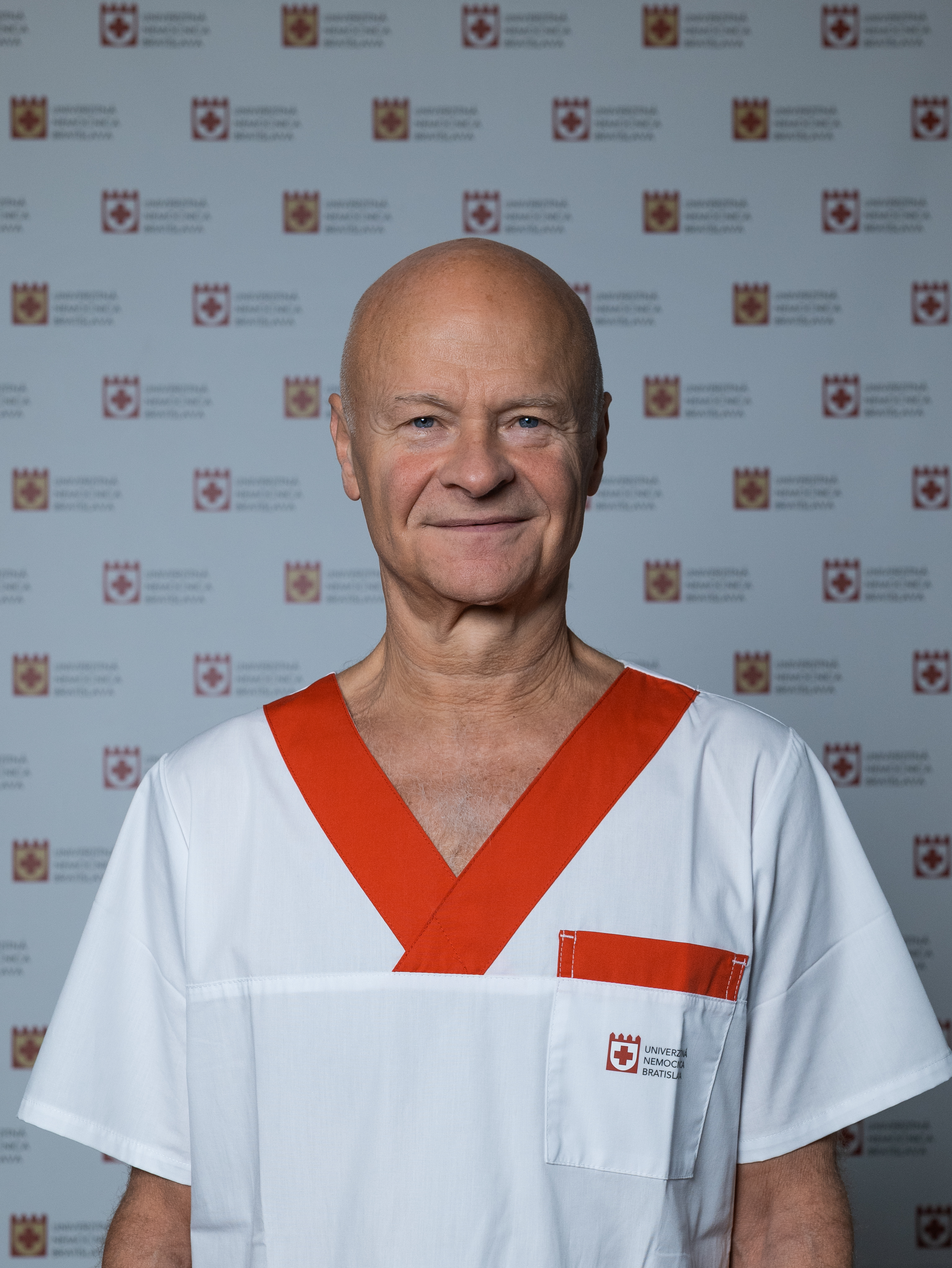 Hornáček rehabka prednosta Ružinov