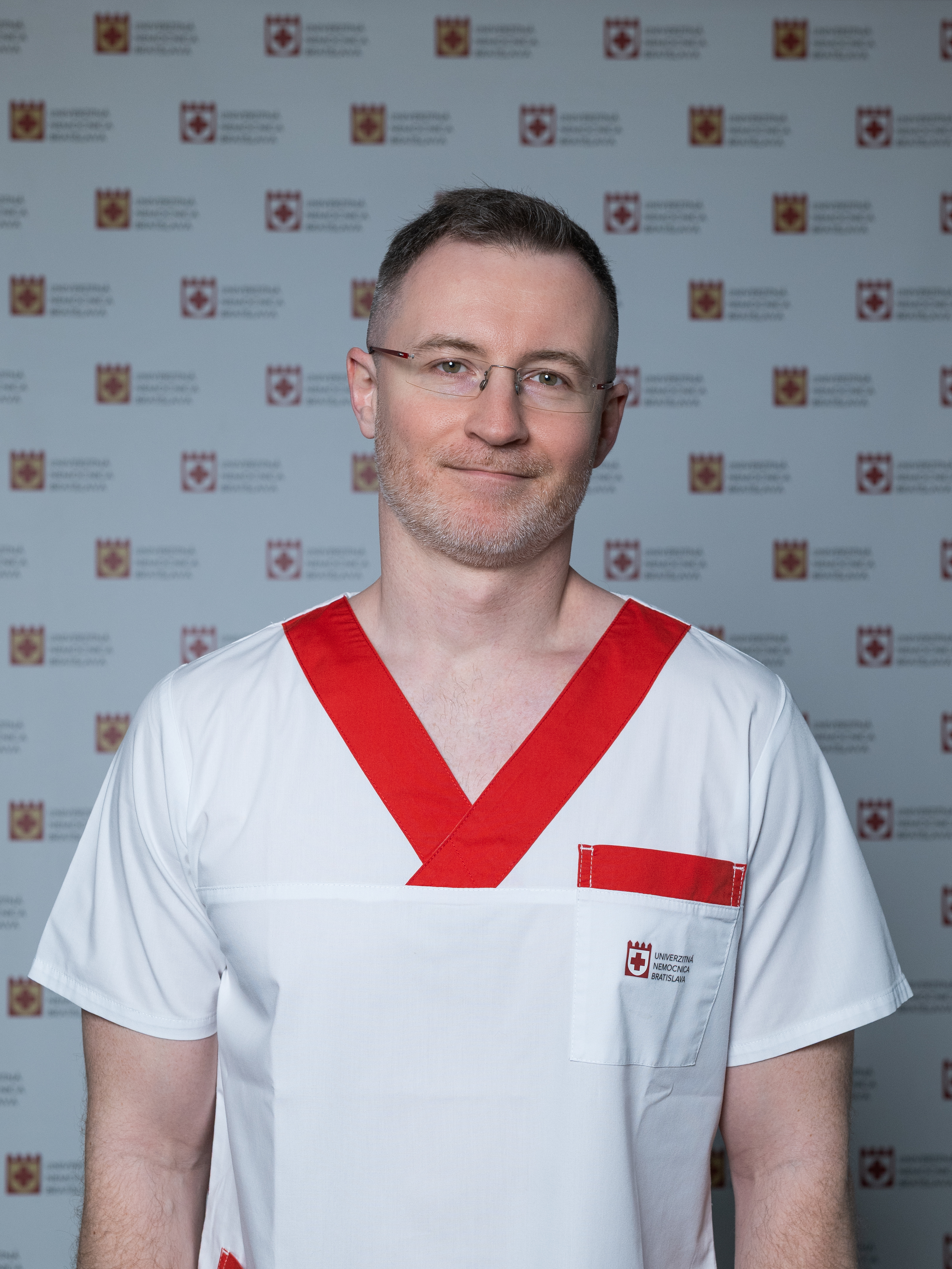 Juhos primár hrudníková Ružinov