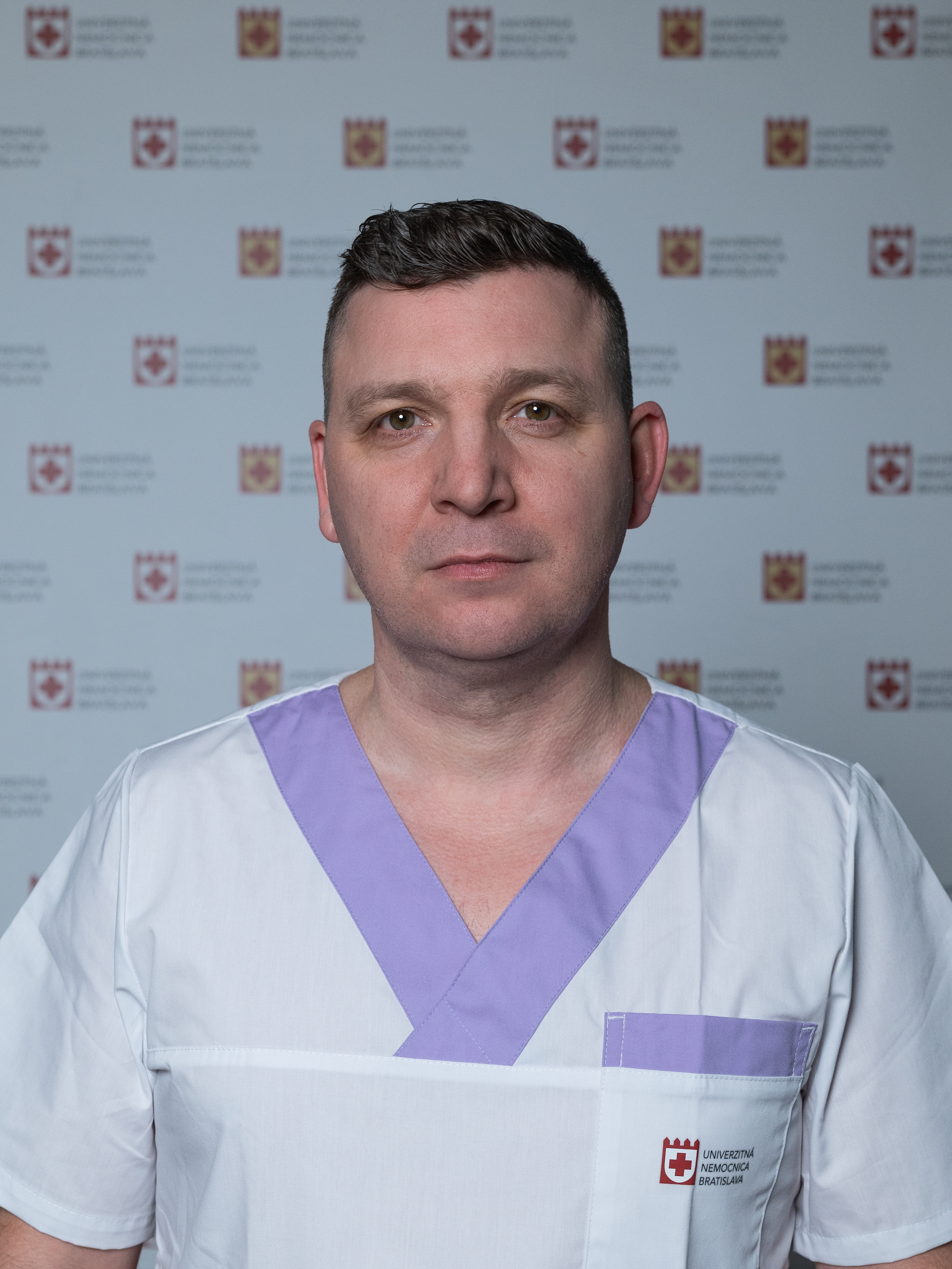 Mikuš rádiologia vedúci technik