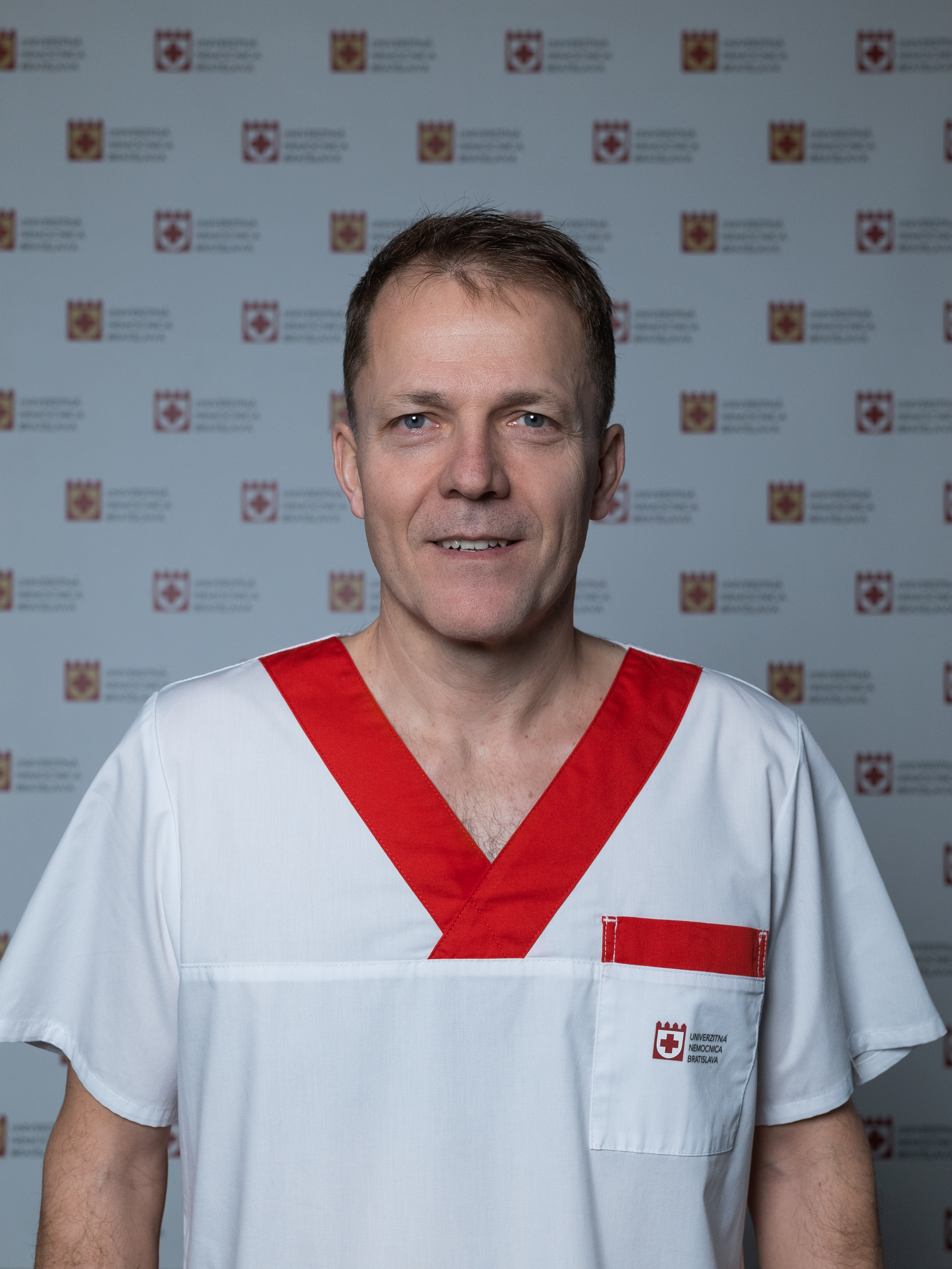 Kaščák prednosta gynekológia Kramáre