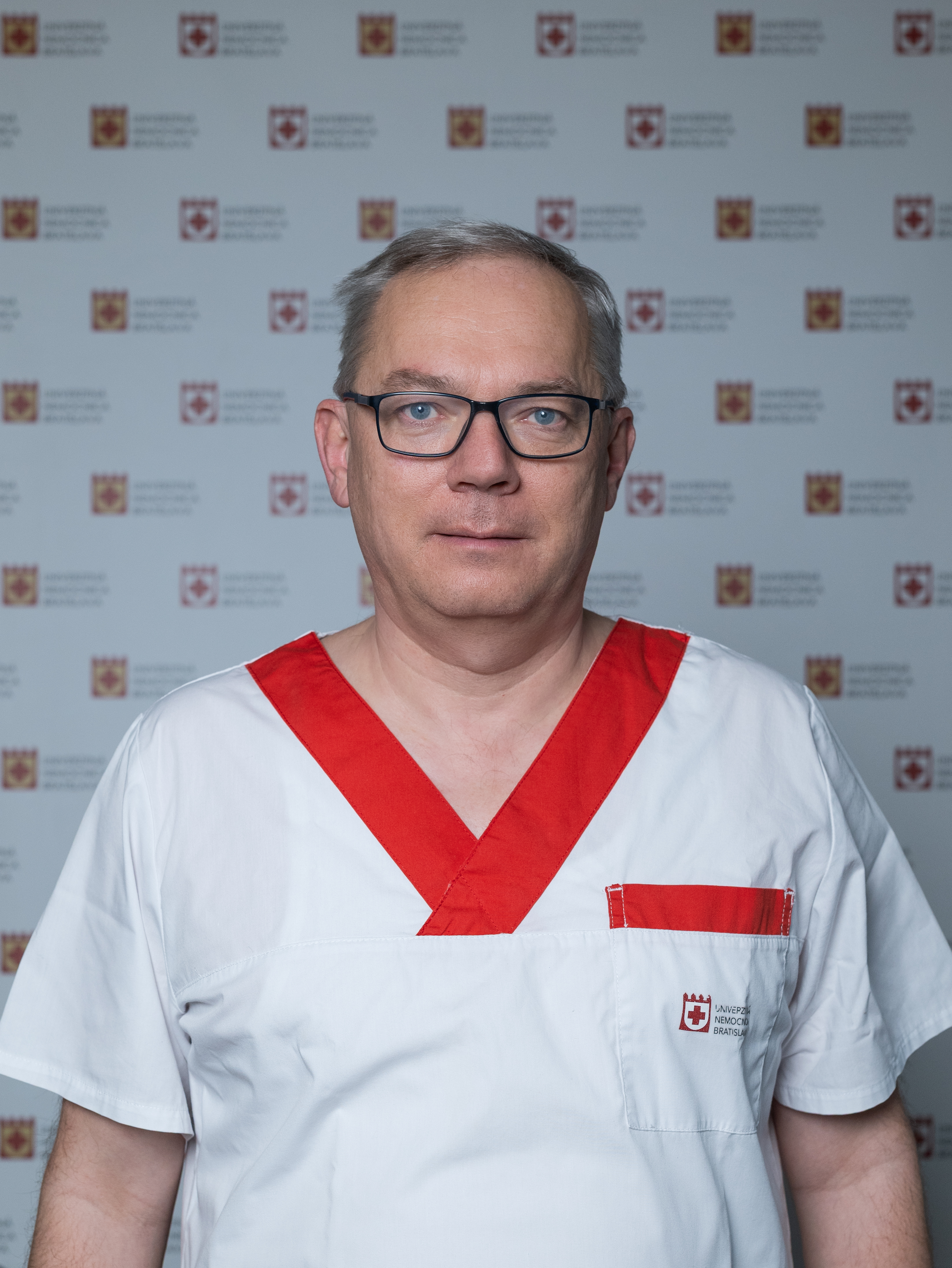 Králik prednosta chirurgie Petržalka