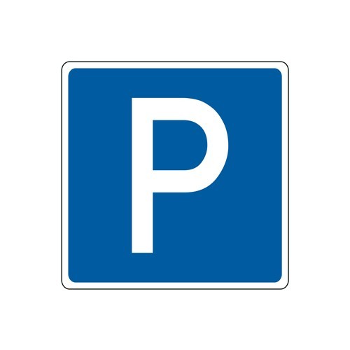 parkovisko