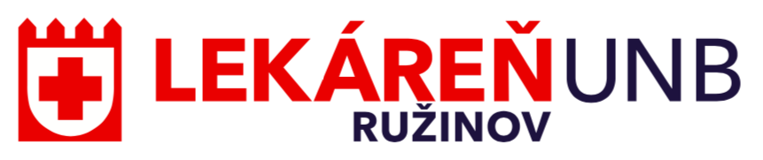 LekarenRuzinovLogo