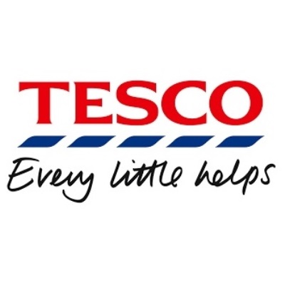 tesco