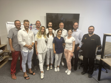 Študentské leto v UNB_foto