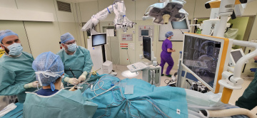 Steno Neurochirurgia