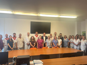 menovanie miro tedla