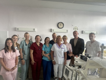 Novorodenecké 1.10.2025