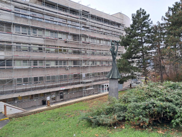 FOTO_rekonštrukcia Infekčného pavilónu