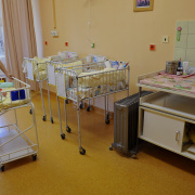 Novorodenecké oddelenie