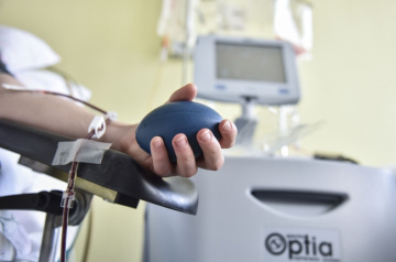 foto klinika hematologie